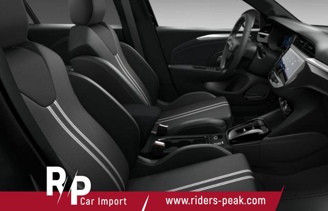 Opel Corsa GS Hybrid 145 LED InfotainmentP KomfortP 