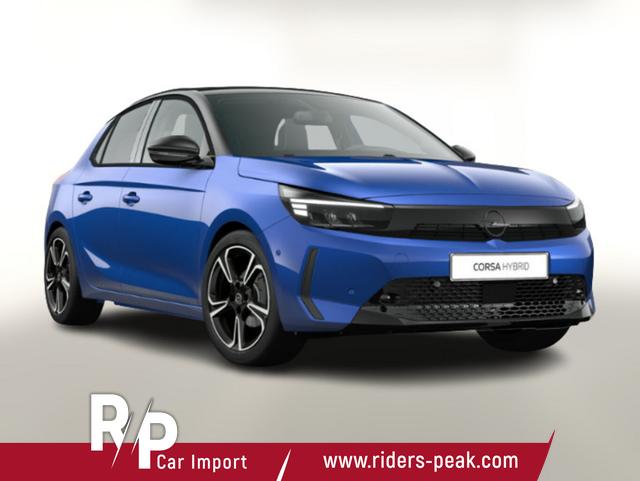 Opel Corsa - GS Hybrid 145 LED InfotainmentP KomfortP