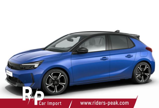 Opel Corsa GS Hybrid 145 LED InfotainmentP KomfortP 