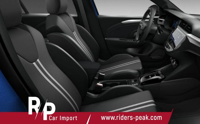 Opel Corsa GS Hybrid 145 LED InfotainmentP KomfortP 