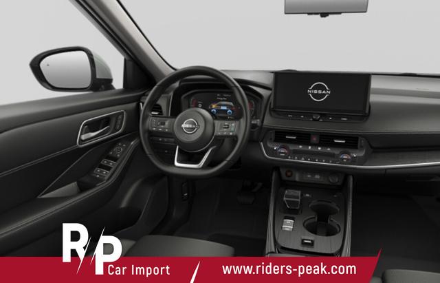 Nissan X-Trail Tekna 204 MY24 Pano V-LED HUD 360° eHK 