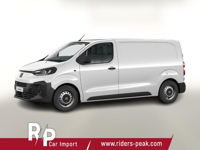 Fiat Scudo - 2.0 BHDi 144 L2 eCall Temp HFT180° PDC NSW