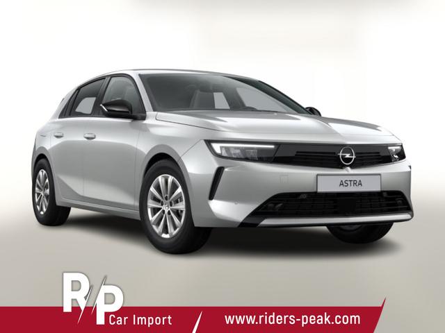 Opel Astra - Edition 1.5 D 130 AT8 Nav LED PDC Temp 16Z