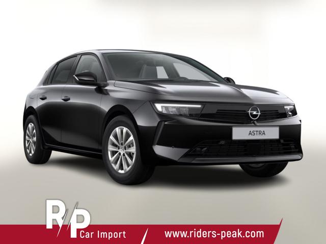 Opel Astra - Edition 1.5 D 130 AT8 Nav LED PDC Temp 16Z