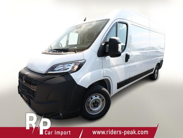 Peugeot Boxer - 335 140 L3H2 FACELIFT 270° Kam PDC VisibP
