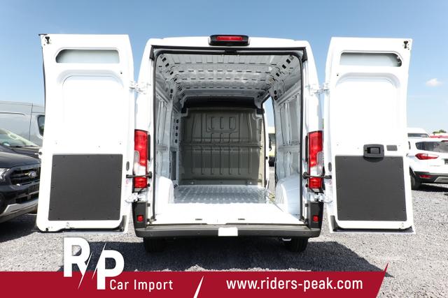 Peugeot Boxer 335 140 L3H2 FACELIFT 270° Kam PDC VisibP 