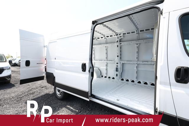 Peugeot Boxer 335 140 L3H2 FACELIFT 270° Kam PDC VisibP 