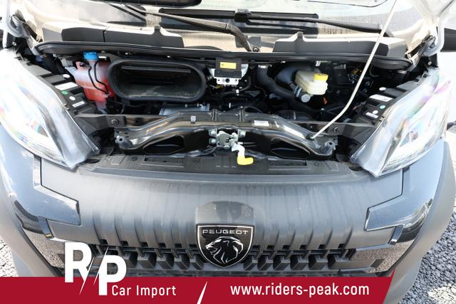 Peugeot Boxer 335 140 L3H2 FACELIFT 270° Kam PDC VisibP 