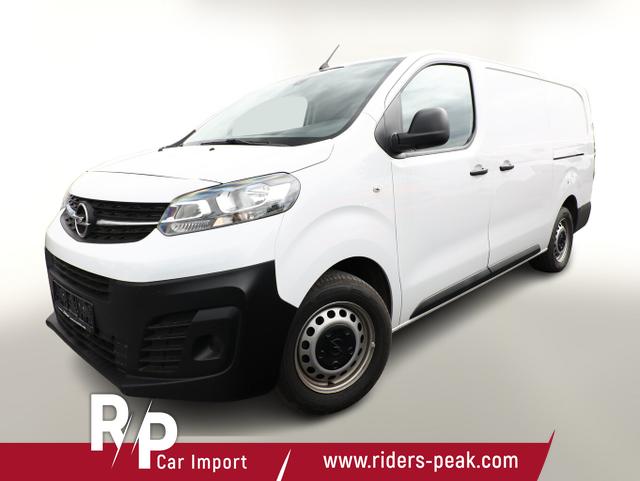 Opel Vivaro - Edition 2.0 D 145 L L3 3S Klima PDC