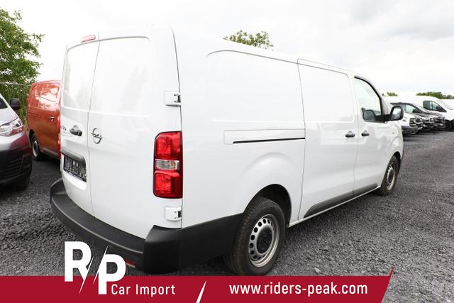 Opel Vivaro Edition 2.0 D 145 L L3 3S Klima PDC 