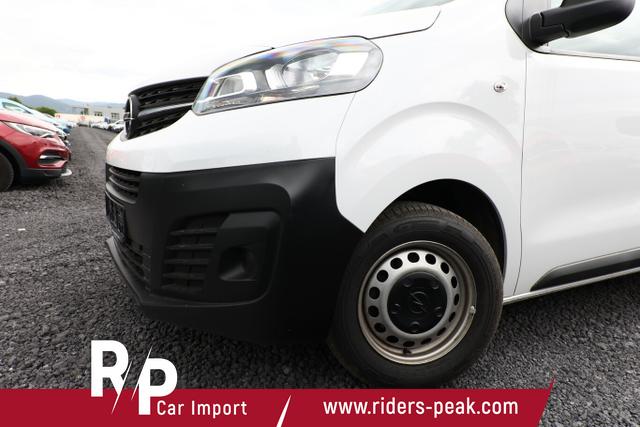 Opel Vivaro Edition 2.0 D 145 L L3 3S Klima PDC 