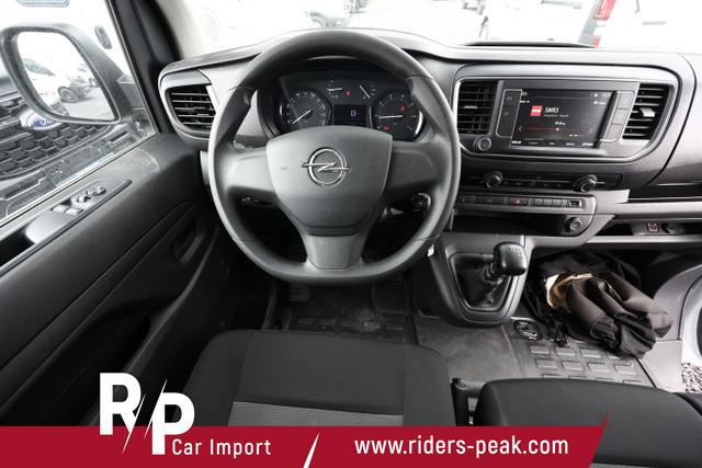 Opel Vivaro Edition 2.0 D 145 L L3 3S Klima PDC 