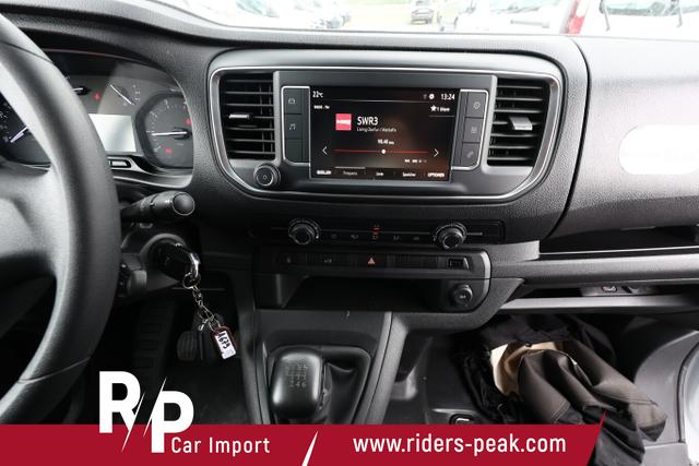 Opel Vivaro Edition 2.0 D 145 L L3 3S Klima PDC 