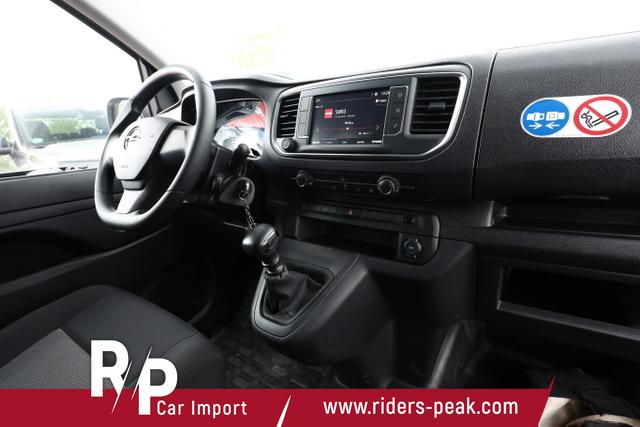 Opel Vivaro Edition 2.0 D 145 L L3 3S Klima PDC 