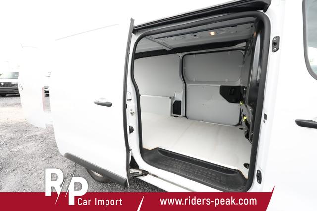 Opel Vivaro Edition 2.0 D 145 L L3 3S Klima PDC 