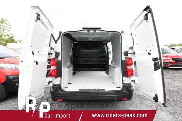 Opel Vivaro Edition 2.0 D 145 L L3 3S Klima PDC 