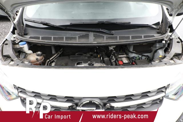 Opel Vivaro Edition 2.0 D 145 L L3 3S Klima PDC 