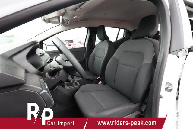 Dacia Sandero Essential III 1.0 SCe 65 LED 