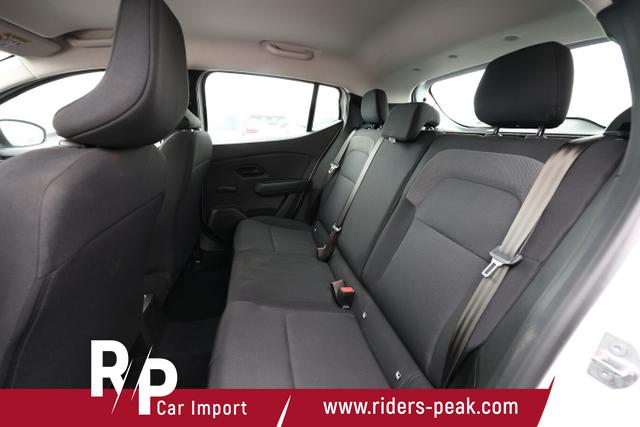 Dacia Sandero Essential III 1.0 SCe 65 LED 
