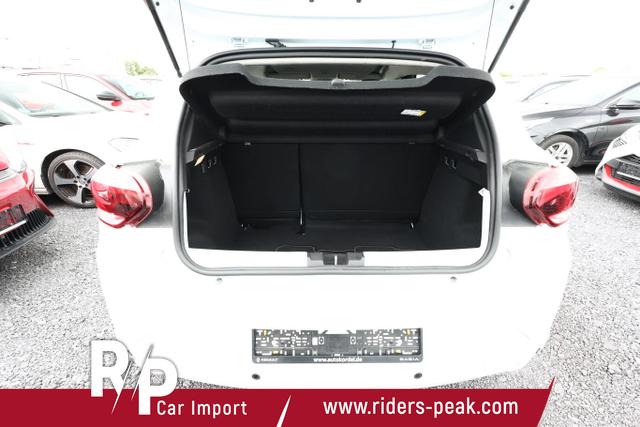 Dacia Sandero Essential III 1.0 SCe 65 LED 