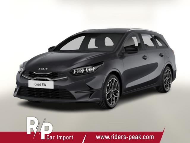 Kia Ceed Sportswagon - SW 1.0 T-GDI 100 Nav SHZ Kam PDC Tempomat
