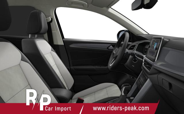 Volkswagen T-Roc 1.5 150 TSI DSG Style Matrix eHk ACC SHZ 