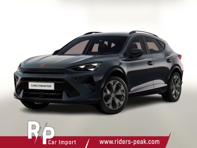 Cupra Formentor - 1.5 eTSI 150 DSG LED SHZ ACC PDC Keyl