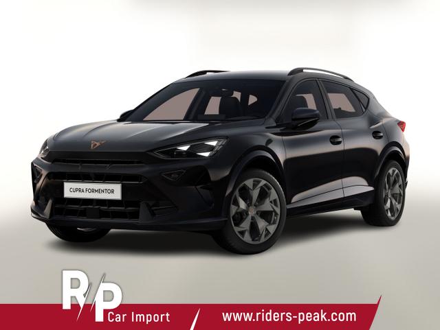 Cupra Formentor - 1.5 eTSI 150 DSG LED SHZ ACC PDC Keyl