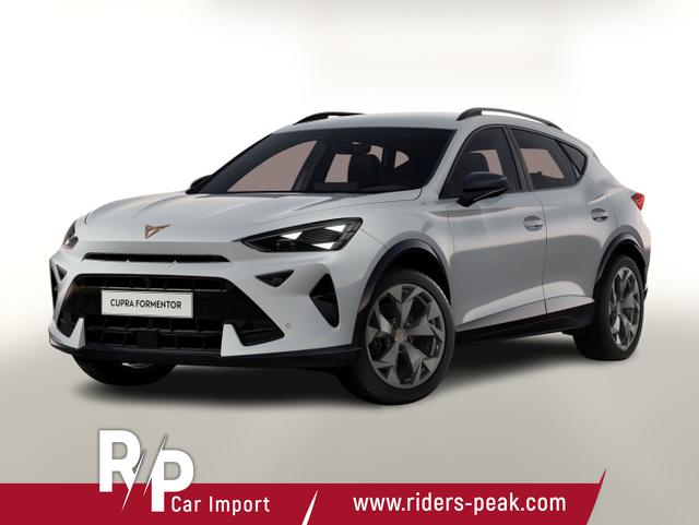 Cupra Formentor - 1.5 eTSI 150 DSG LED SHZ ACC PDC Keyl
