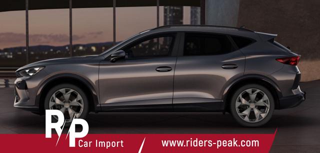 Cupra Formentor 1.5 eTSI 150 DSG LED AHK SHZ ACC PDC 