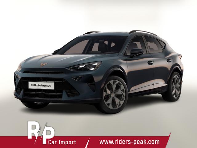 Cupra Formentor - 1.5 eTSI 150 DSG Pano LED Edge SHZ ACC