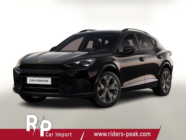 Cupra Formentor - 1.5 eTSI 150 DSG Pano LED Edge SHZ ACC