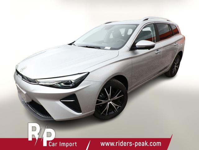 MG MG5 - Luxury 5 61kWh ACC Kam360° LED Nav SHZ Keyl