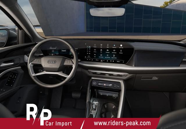 Audi Q5 Sportback S line Sportb TDI NeuMod Tech SportS Pano Kam 