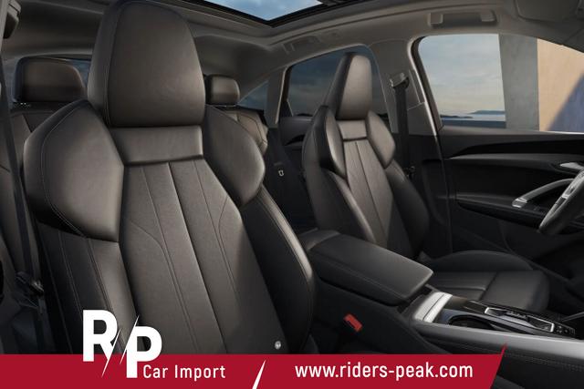 Audi Q5 Sportback S line Sportb TDI NeuMod Tech SportS Pano Kam 