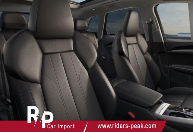 Audi Q5 S line TDI 204 neues Modell Tech+ Pano PrivG 