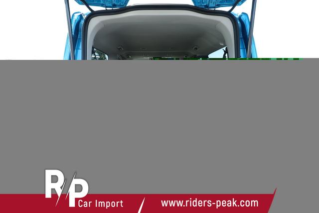 Ford Tourneo Custom Titanium TDCi 170 Aut Tit 320L2 ACC Nav 
