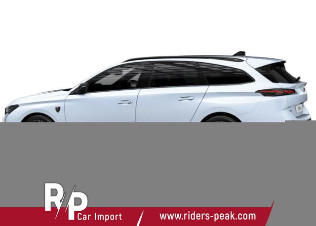 Peugeot 308 SW GT 130 EAT8 LED Nav 360° Keyl 18Z PDC ACC 