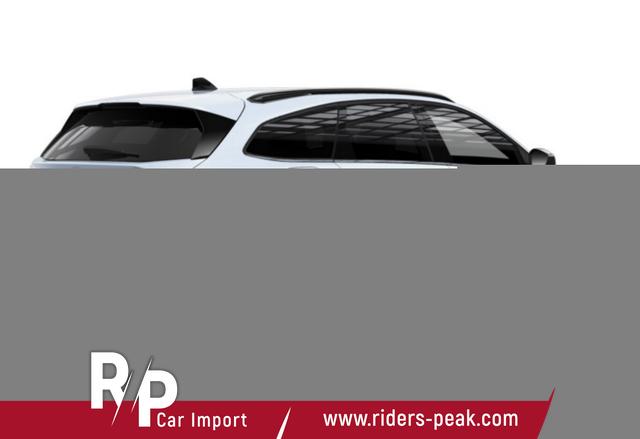 Peugeot 308 SW GT 130 EAT8 LED Nav 360° Keyl 18Z PDC ACC 