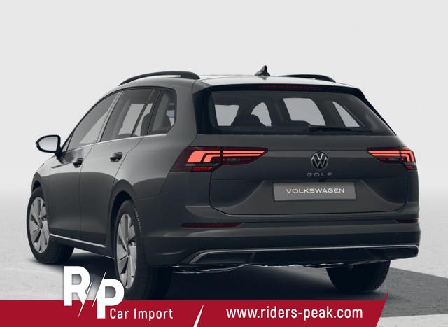 Volkswagen Golf Variant 2.0 TDI 150 DSG Style LED+ SHZ Kam 