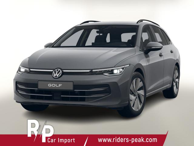 Volkswagen Golf Variant - Style 2.0 TDI 150 DSG LED+ SHZ Kam