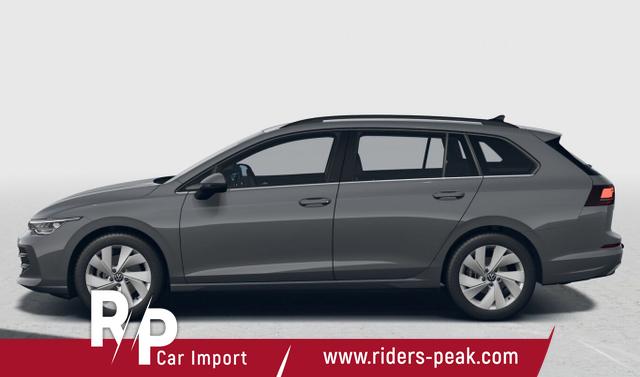 Volkswagen Golf Variant Style 2.0 TDI 150 DSG LED+ SHZ Kam 