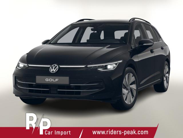 Volkswagen Golf Variant Style 2.0 TDI 150 DSG LED+ SHZ Kam 