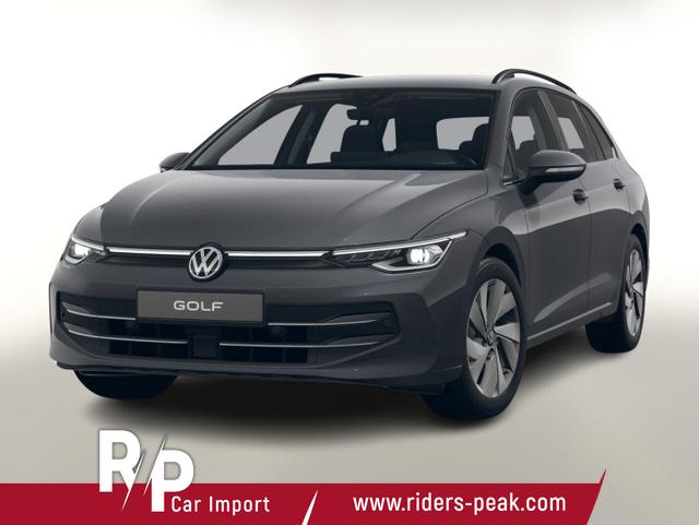Volkswagen Golf Variant - Style 2.0 TDI 150 DSG Nav LED+ SHZ