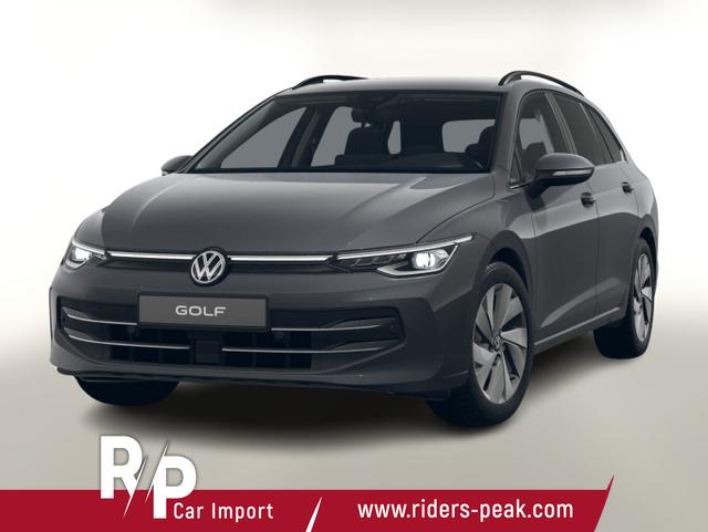Volkswagen Golf Variant - Style 2.0 TDI 150 DSG AHK LED+ SHZ