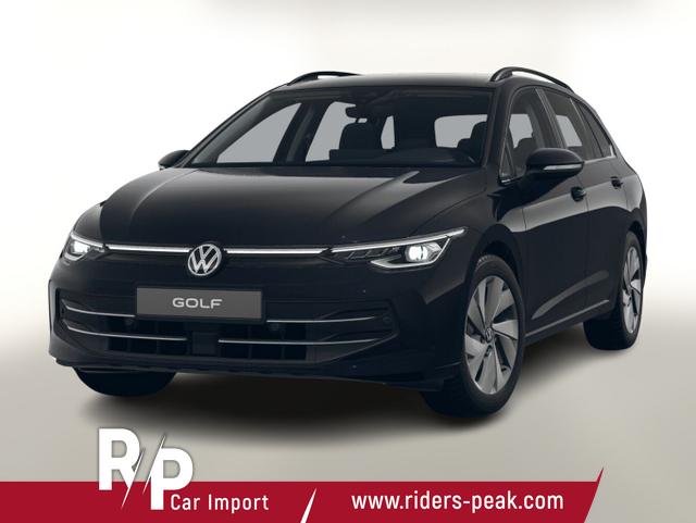 Volkswagen Golf Variant - Style 2.0 TDI 150 DSG Nav AHK LED+