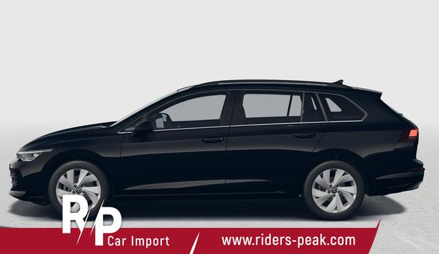 Volkswagen Golf Variant Style 2.0 TDI 150 DSG Nav AHK LED+ 