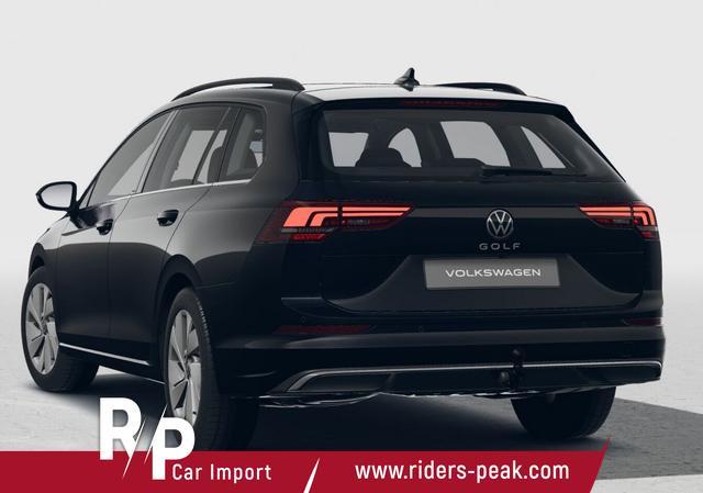 Volkswagen Golf Variant Style 2.0 TDI 150 DSG Nav AHK LED+ 