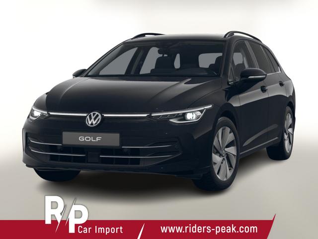 Volkswagen Golf Variant - Style 2.0 TDI 150 DSG Nav AHK LED+
