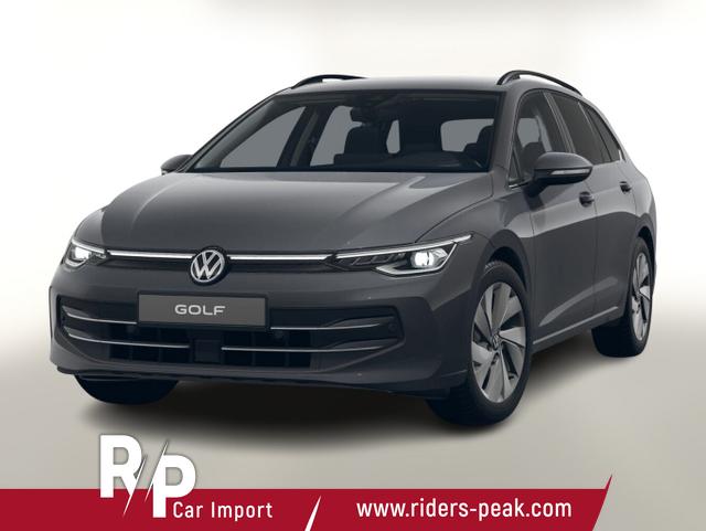 Volkswagen Golf Variant - Style 2.0 TDI 150 DSG Pano Nav LED+